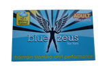 Blue Zeus Arousal Tablets x 10
