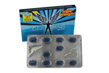 10 Blue Zeus Male Enhancement Pills